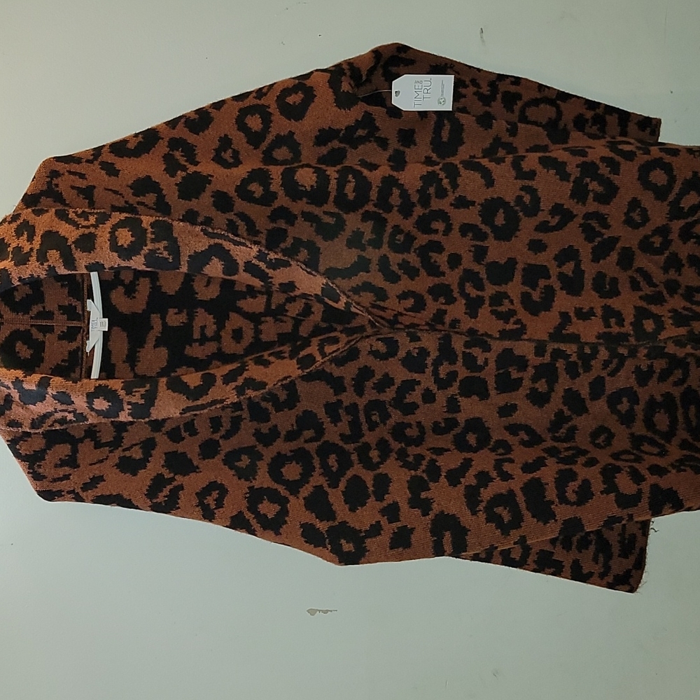 Womens jacket (D7)